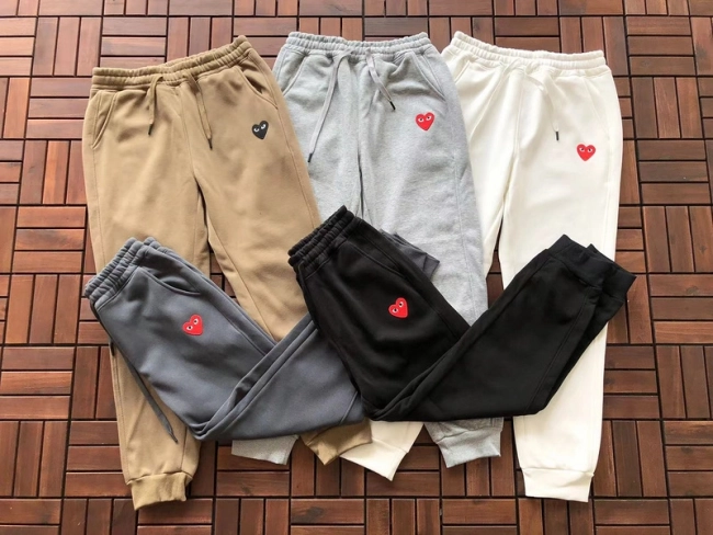 Comme des Garçons Trousers