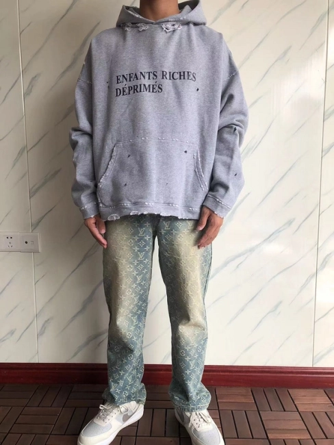 Enfants Riches Déprimés Hoodie