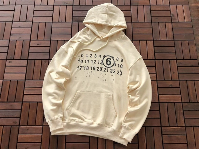 Maison Margiela Hoodie