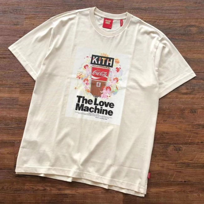 KITH T-SHIRT 461906