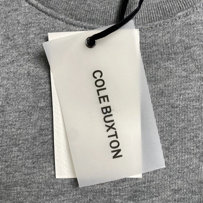 Cole Buxton Crewneck