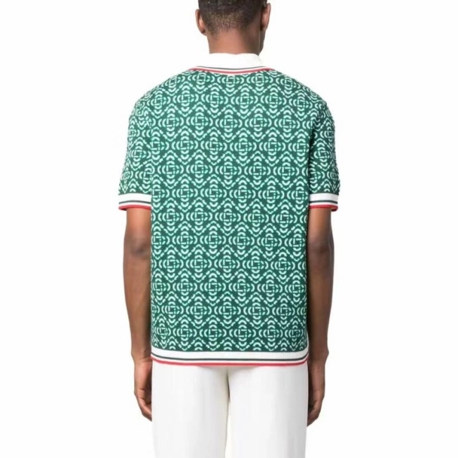 Casablanca Polo