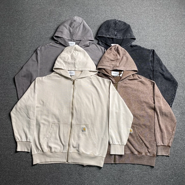 Carhartt Hoodie