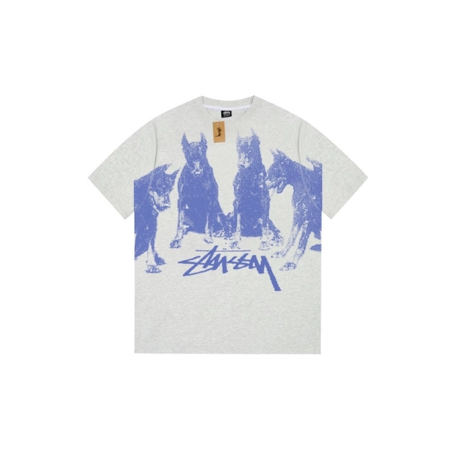 Stüssy T-Shirt S-2XL