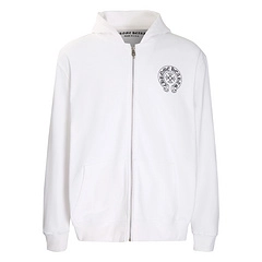 Chrome Hearts Matty Boy Flower Chomper Hoodie