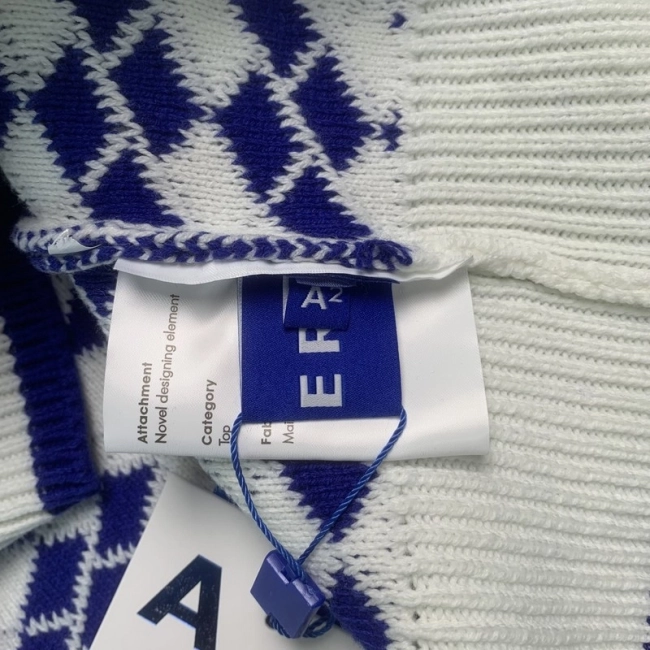 ADER ERROR ERROR Sweater