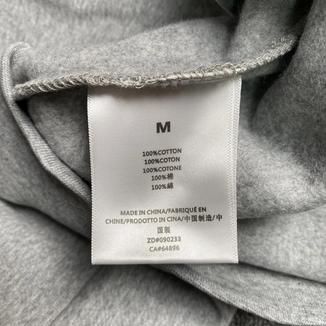 Fear of God Hoodie