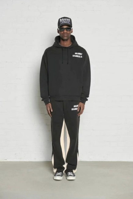 ASKYURSELF 23FW DROP 2 REMAKE Pants