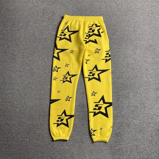 Sp5der YoungThug Pants