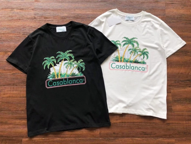 Casablanca T-Shirt