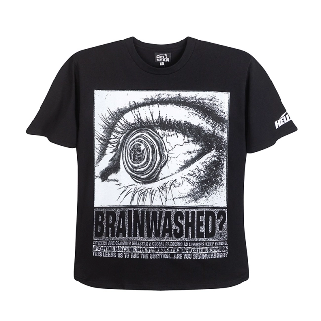 HELLSTAR Eye Logo Tee