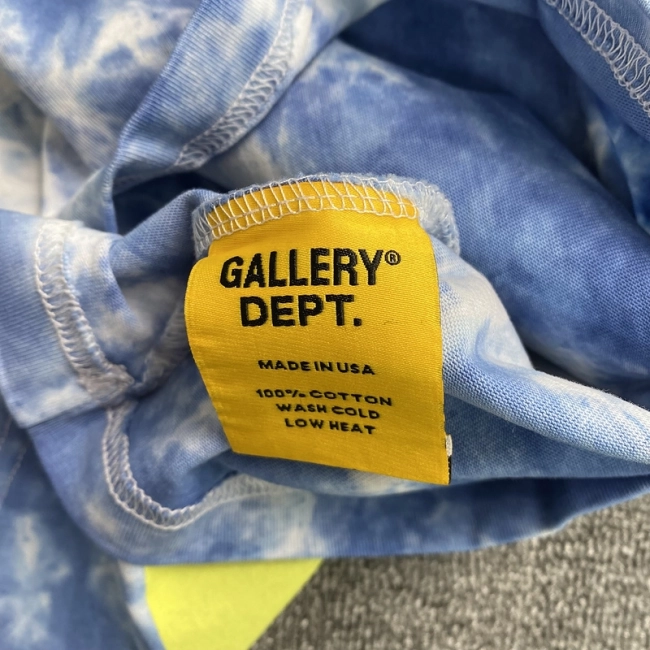 GALLERY DEPT. T-shirt