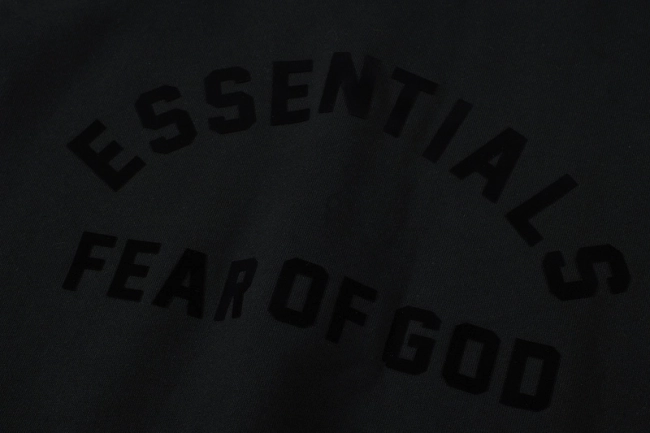 Fear of God Hoodie