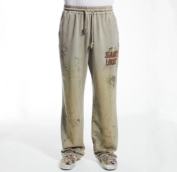 Saint Louis Pants