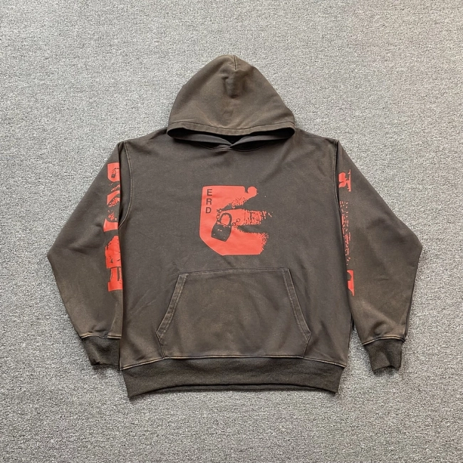 Enfants Riches Déprimés Hoodie