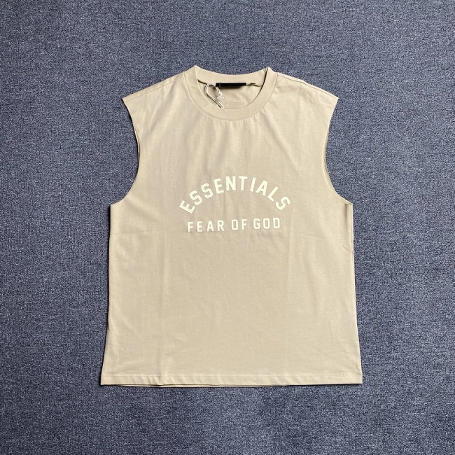 Fear of God ESSENTIALS Vest