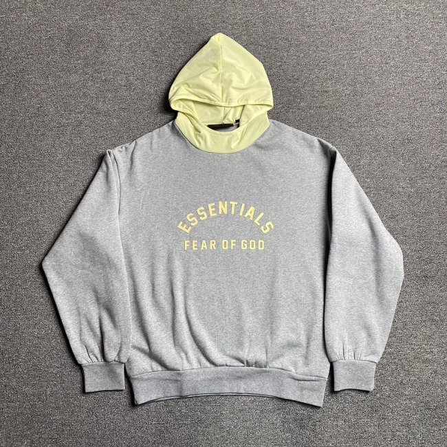 Fear of God ESSENTIALS Hoodie