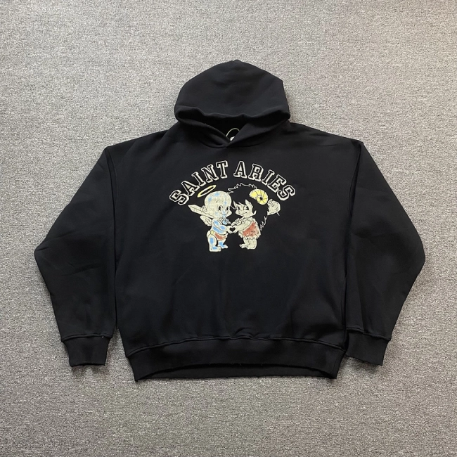 Saint Tears Hoodie