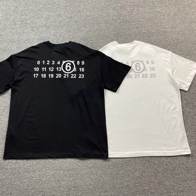 MM6 Maison Margiela T-shirt