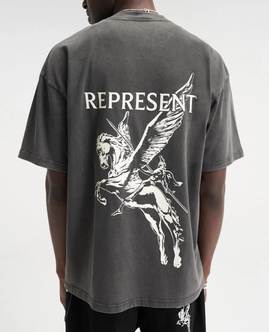 REPRESENT T-shirt