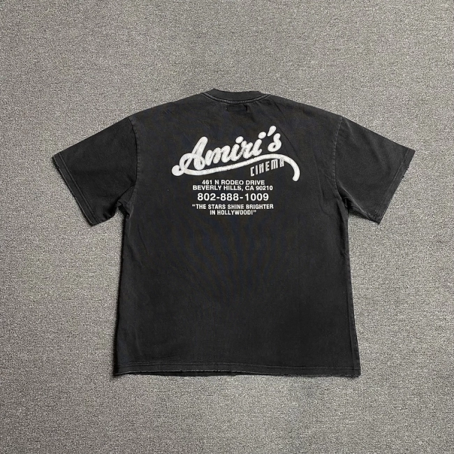 AMIRI T-shirt