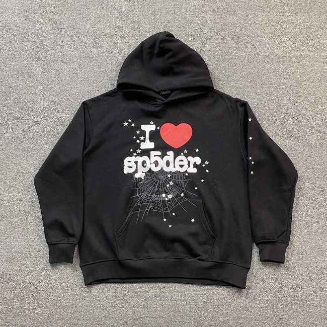 Sp5der Hoodie