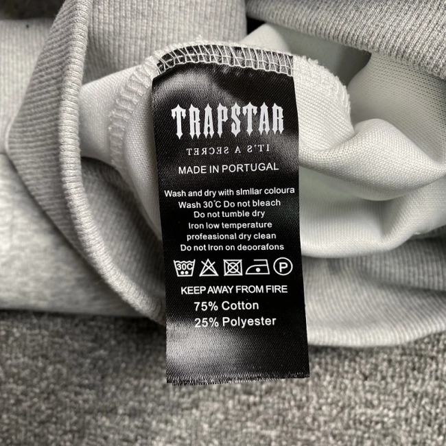 Trapstar Hoodie