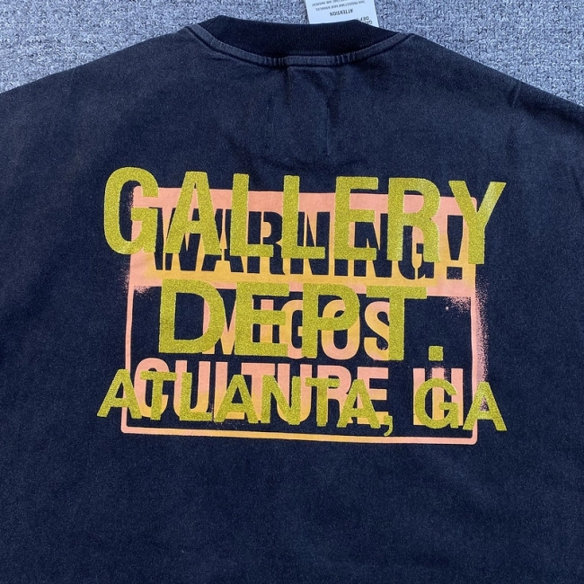 GALLERY DEPT. T-shirt