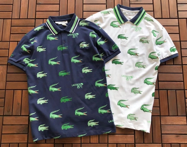 Lacoste Polo