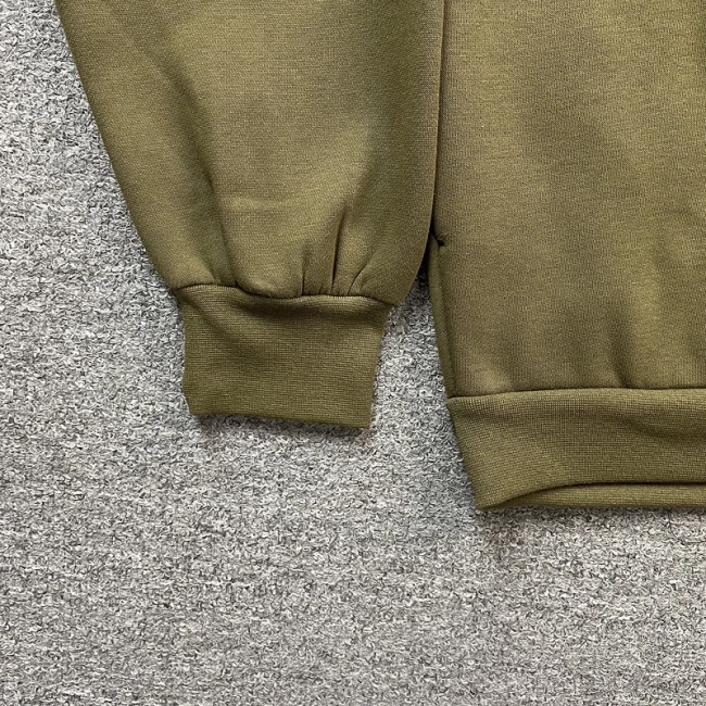 Fear of God Hoodie