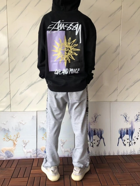 Stüssy Hoodie