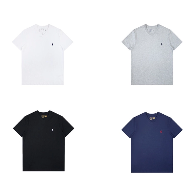 Polo Ralph Lauren V-Neck T-Shirt