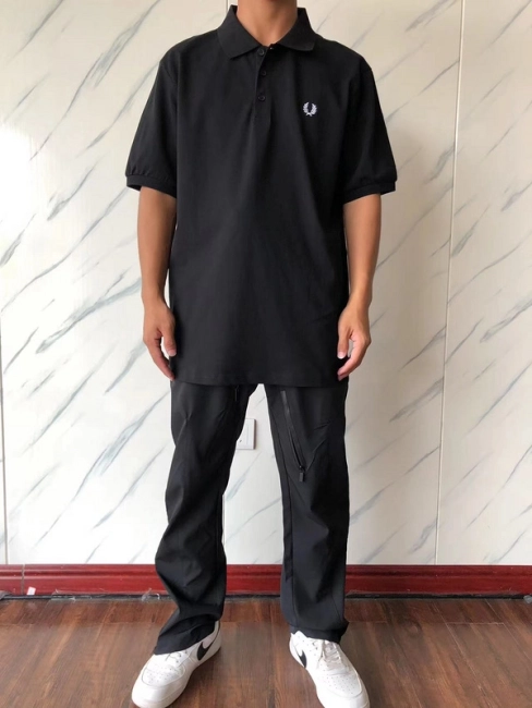 Fred Perry Polo