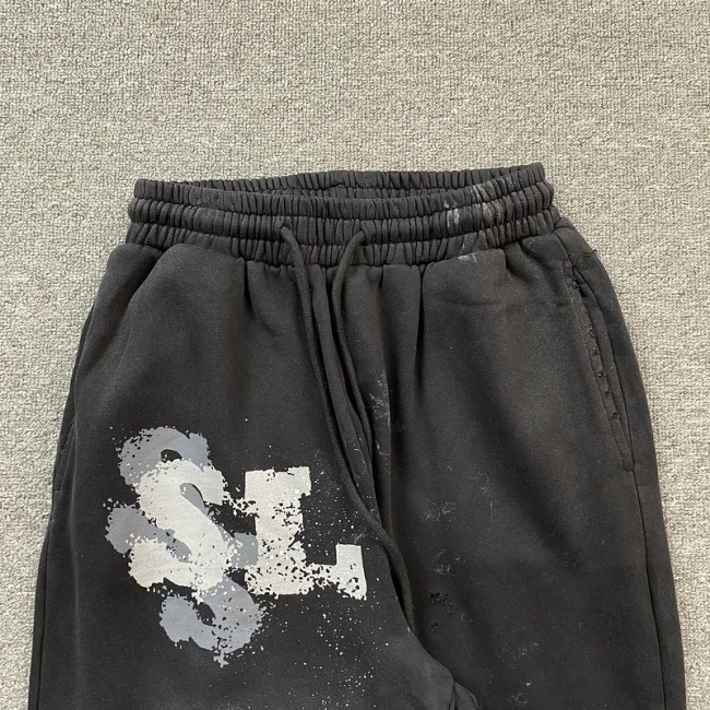 Saint Louis Pants