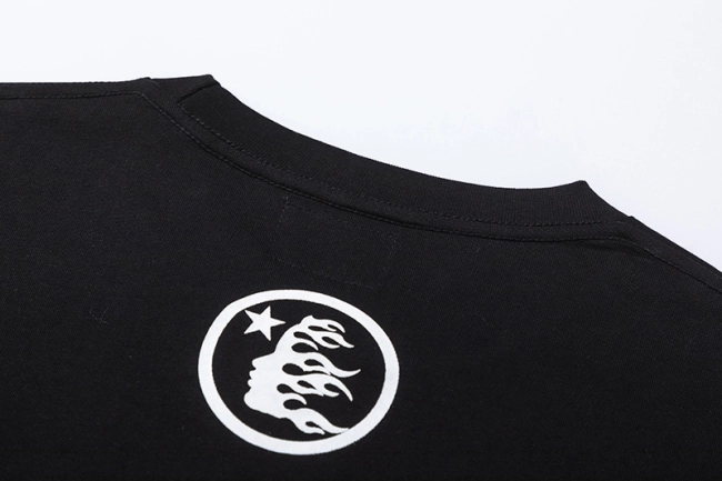 HELLSTAR Eye Logo Tee