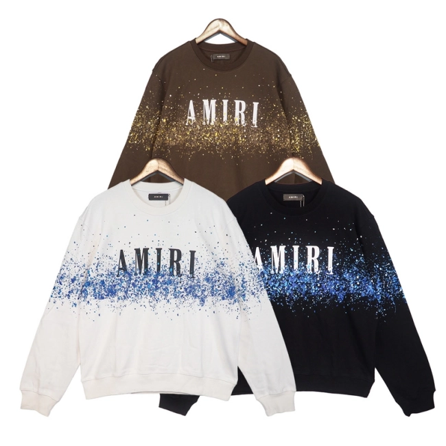 AMIRI Sweater