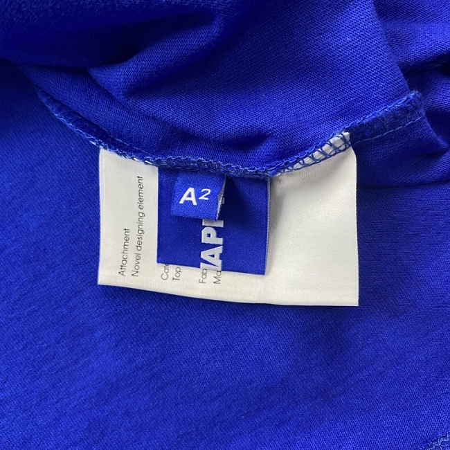 ADER ERROR T-shirt