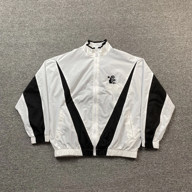 HELLSTAR Thriller Track Jacket