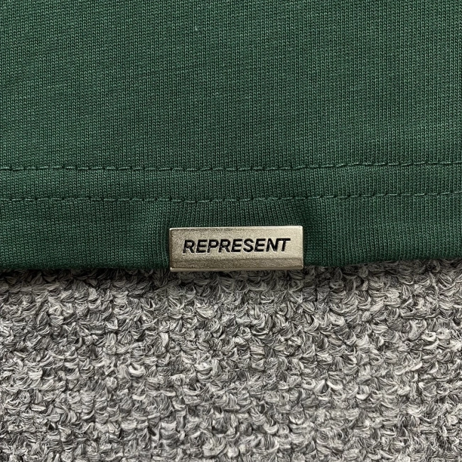 REPRESENT T-shirt