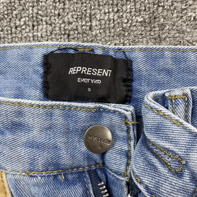 REPRESENT Jeans