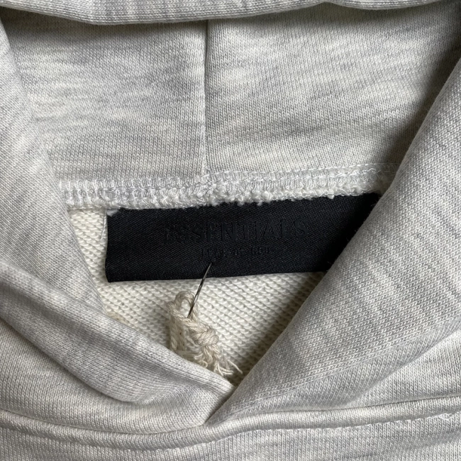 Fear of God Hoodie