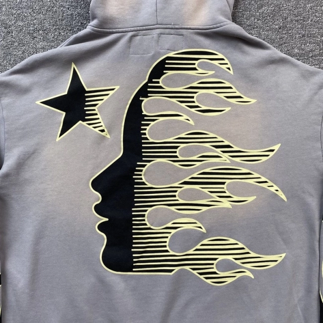 HELLSTAR Hoodie