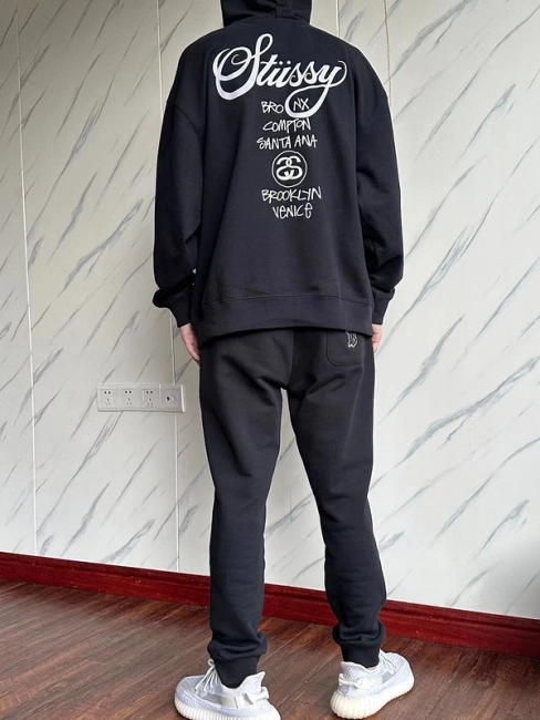 Stüssy Hoodie