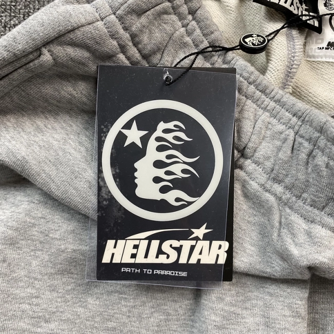 HELLSTAR Sample Pants