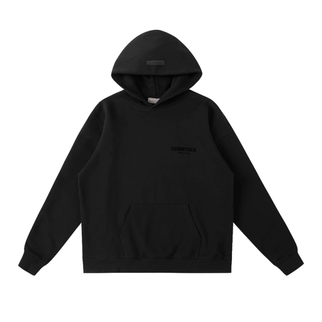 Fear of God Hoodie