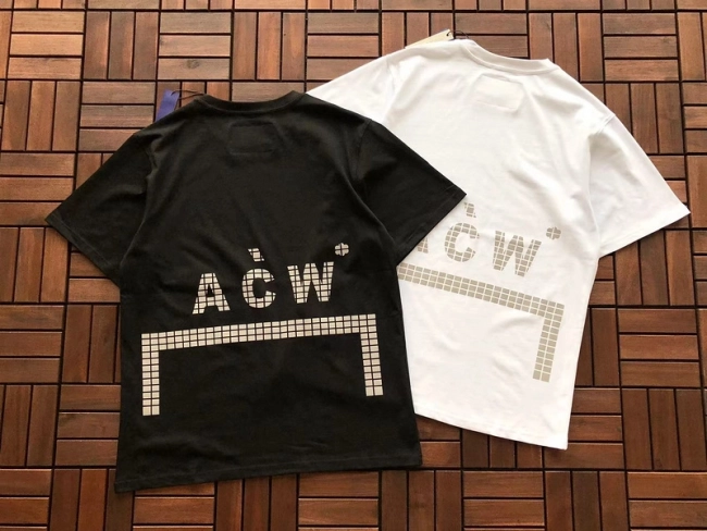 A-Cold-Wall T-Shirt