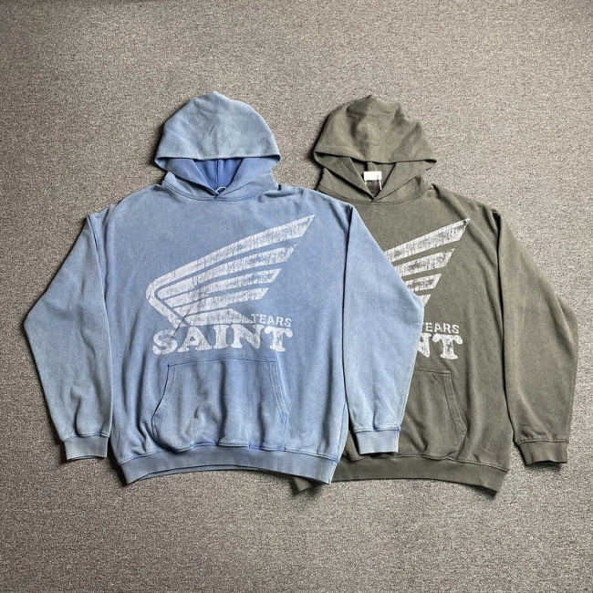 Saint Michael Hoodie