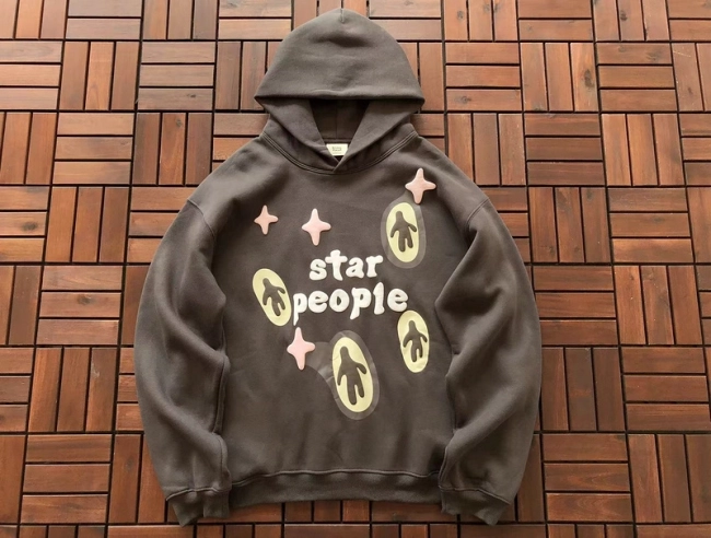 Broken Planet Hoodie