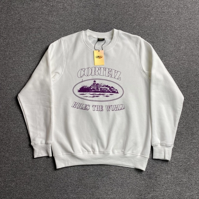 Corteiz Crewneck