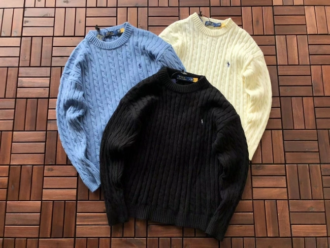 Ralph Lauren Sweater